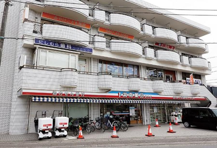 【住友林業の戸建分譲】フォレストガーデン鎌倉
