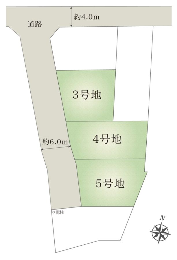 セキュレア大宮三橋　(分譲住宅)