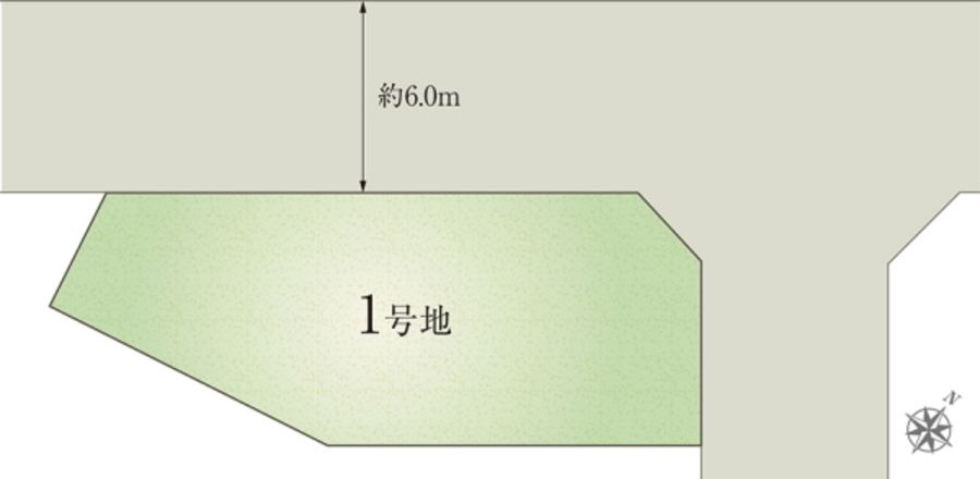 セキュレア三輪野山4丁目　(建築条件付宅地分譲)
