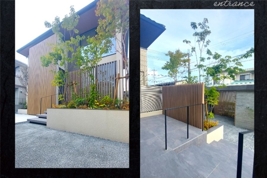 セキュレア下鴨南芝町(分譲住宅)