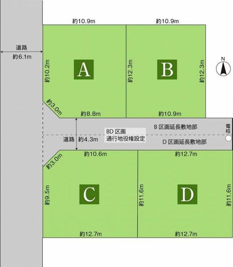 スマートハイムプレイス岐阜駅東