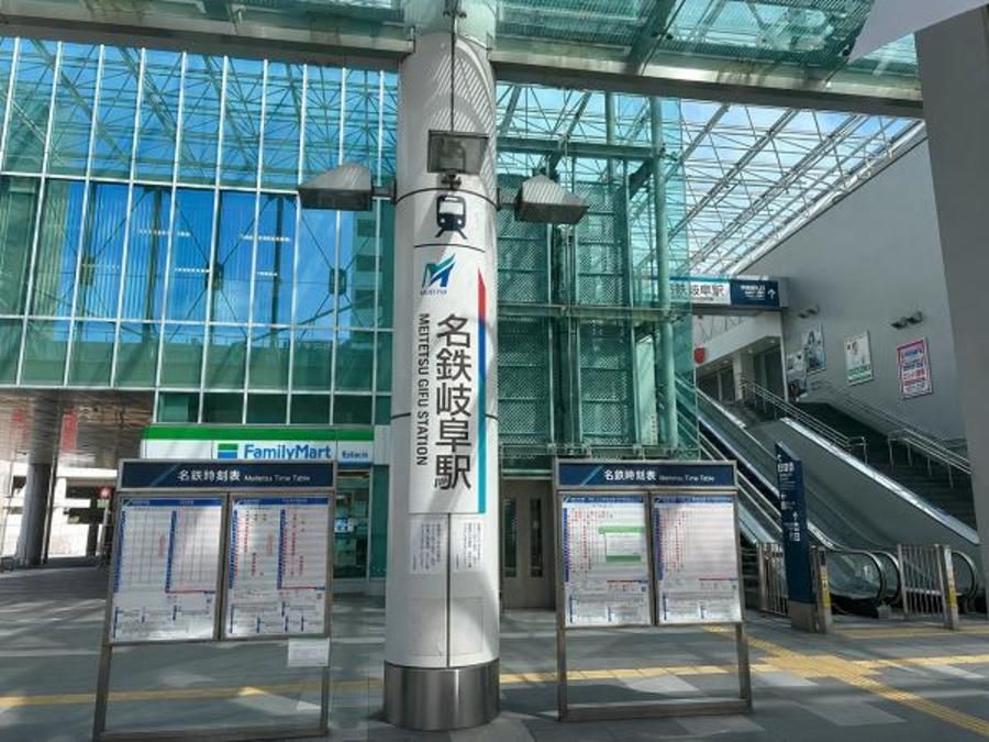 スマートハイムプレイス岐阜駅東
