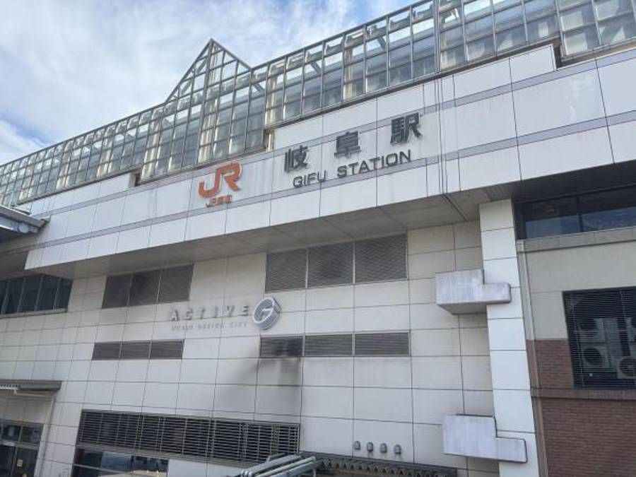 スマートハイムプレイス岐阜駅東