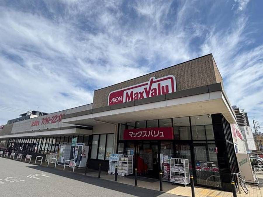 スマートハイムプレイス岐阜駅東