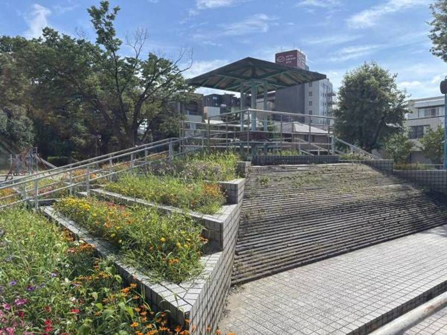 スマートハイムプレイス岐阜駅東