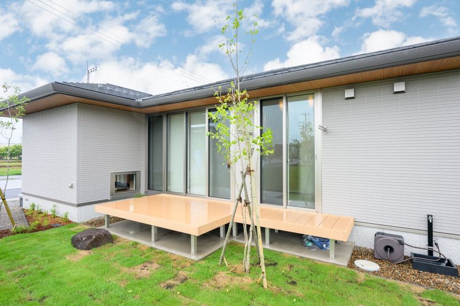 コモンステージつくば高山　建売