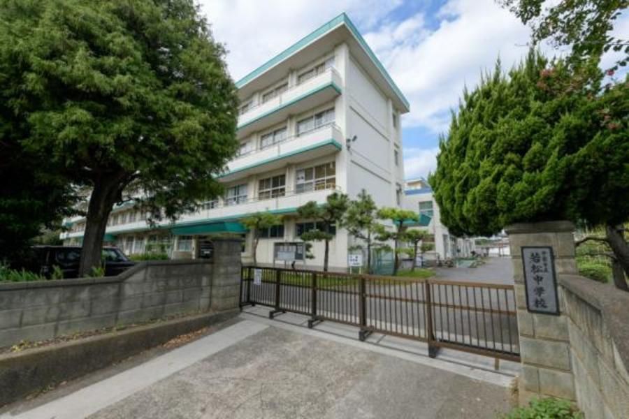 ブランシエラガーデン千葉小倉台