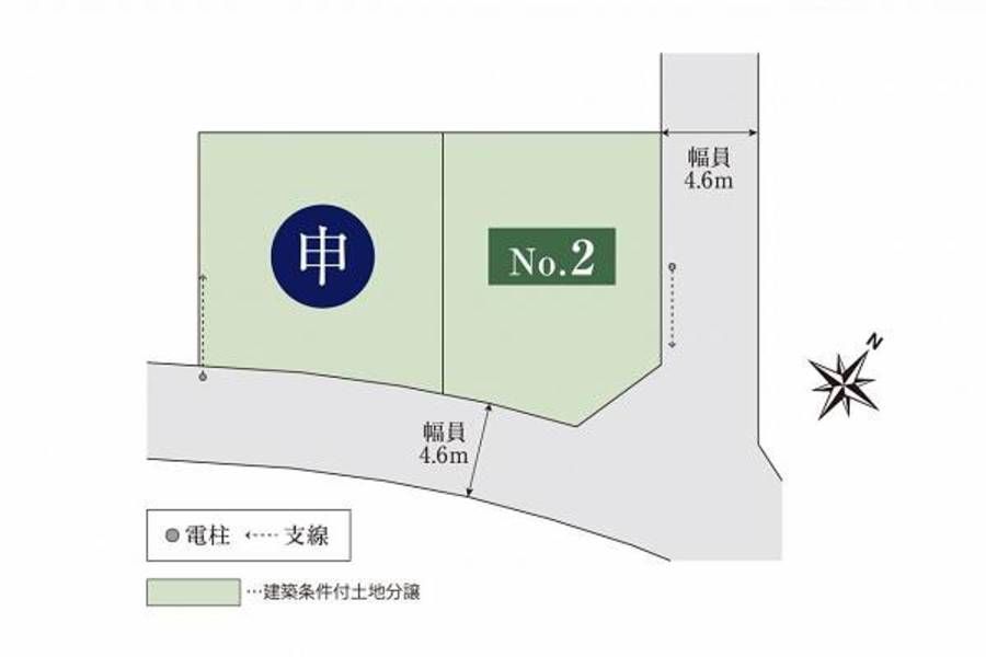 スマートハイムプレイス四街道鹿渡II