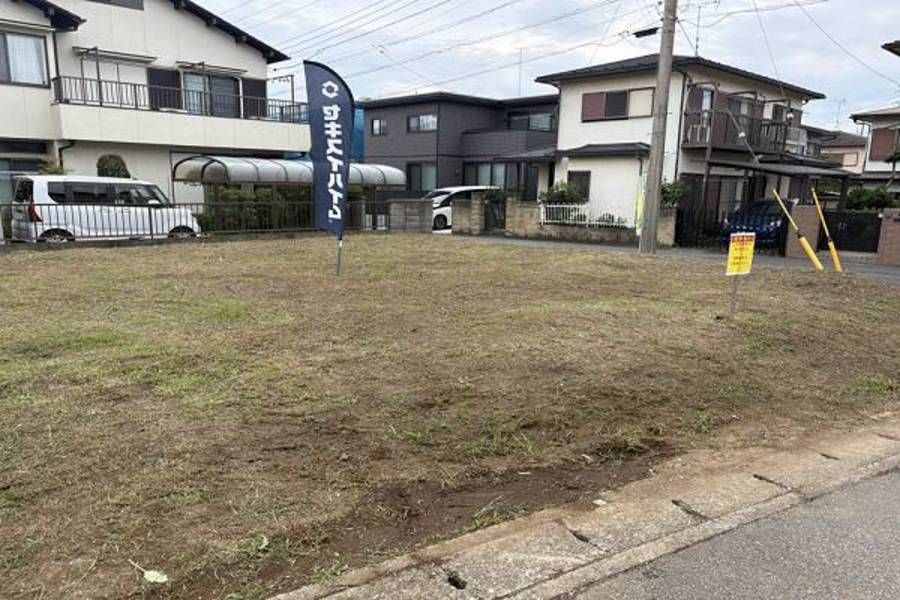 スマートハイムプレイス四街道鹿渡II