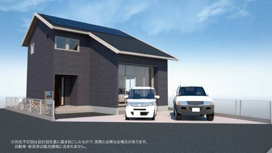 M’sガーデン篠尾