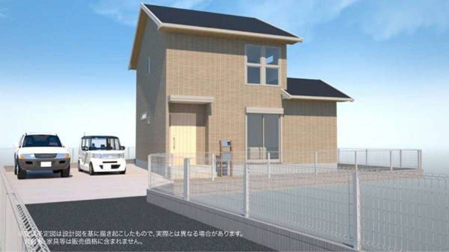 M’sガーデン篠尾