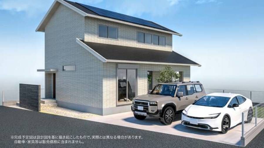 オナーズガーデン石原