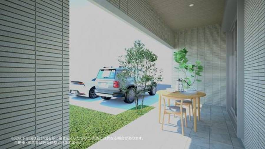 オナーズガーデン石原
