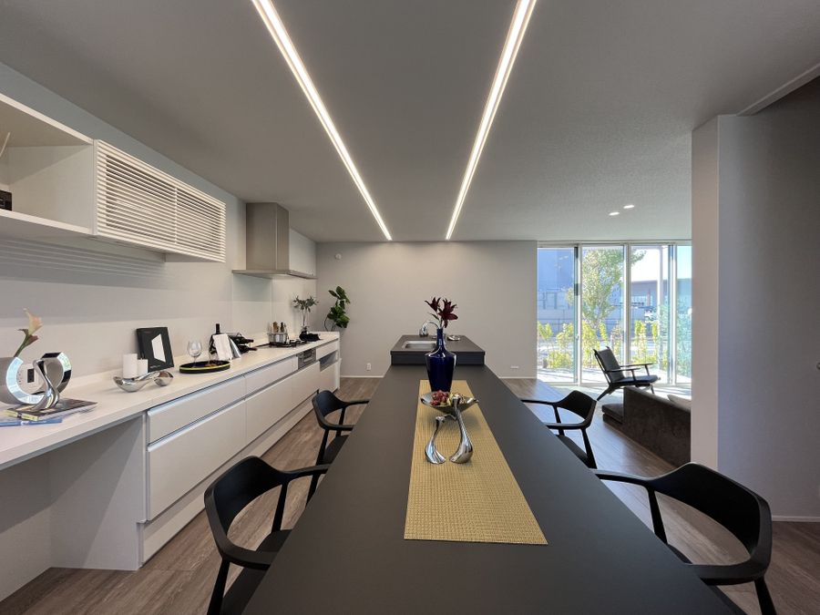 RESIDENCE MIRAMACHI