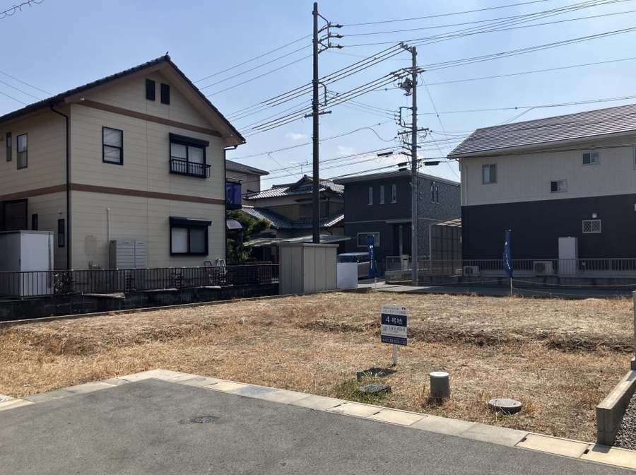コモンステージ大黒田