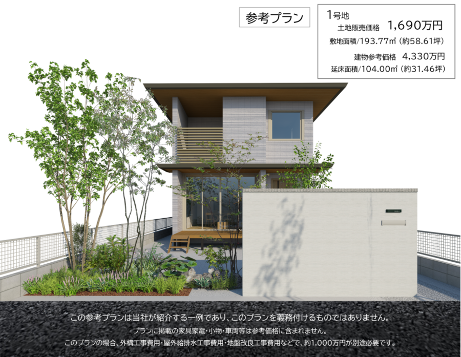 コモンステージ栄町