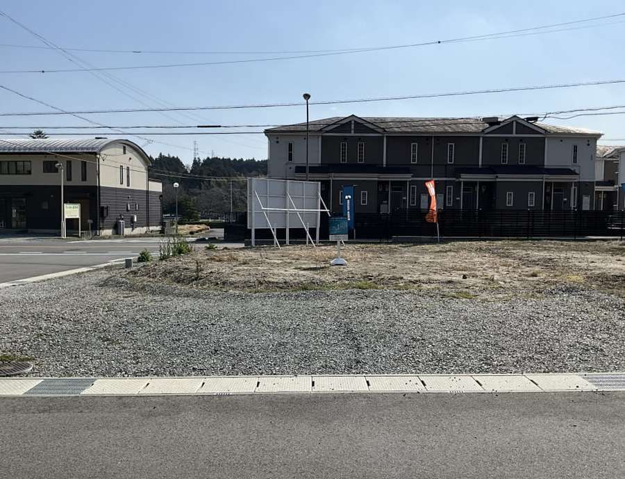 いなべ市大安町平塚