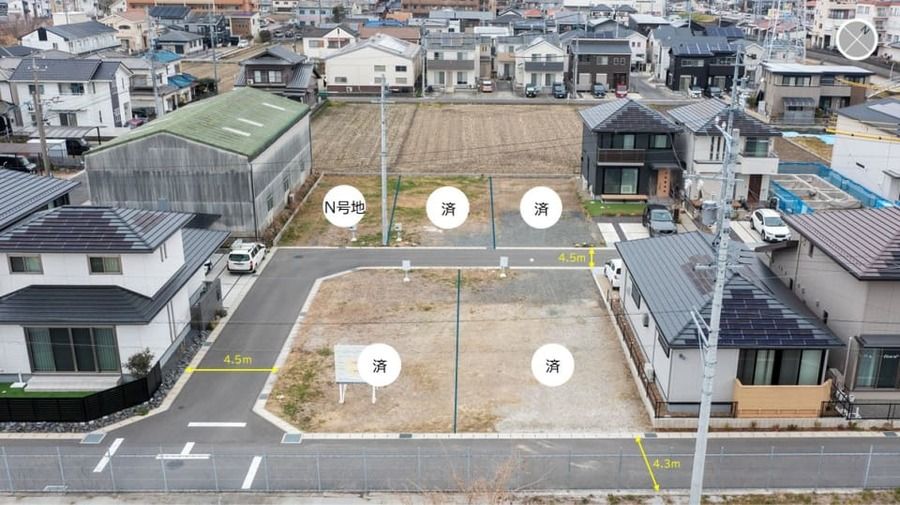 コモンステージ一宮妙興寺