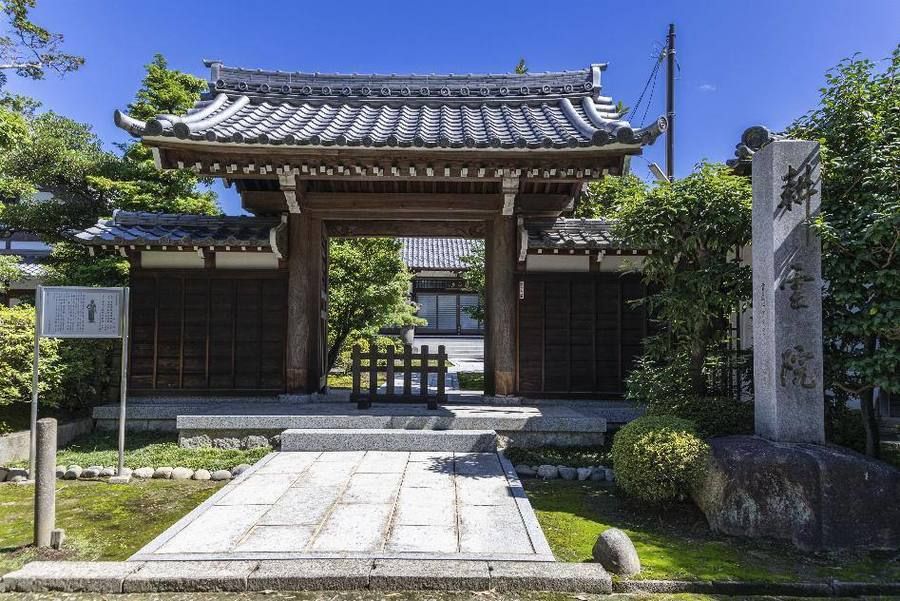 コモンステージ一宮妙興寺