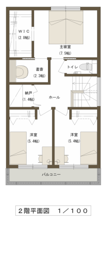 コモンステージ一宮妙興寺