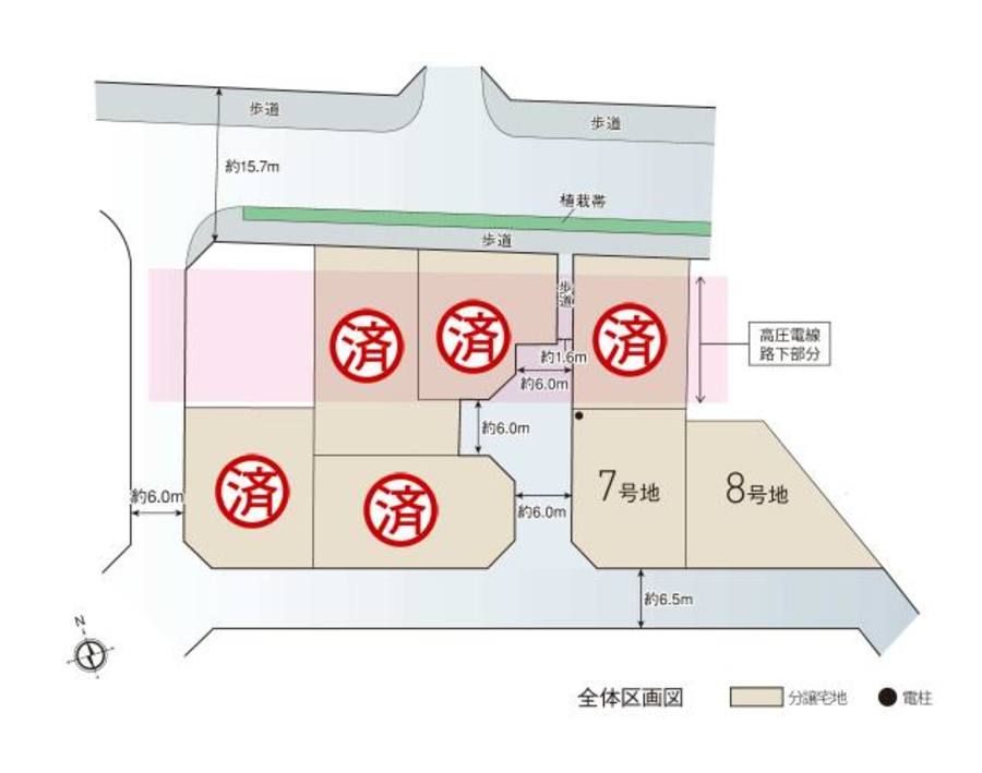 コモンステージ木津川市相楽台