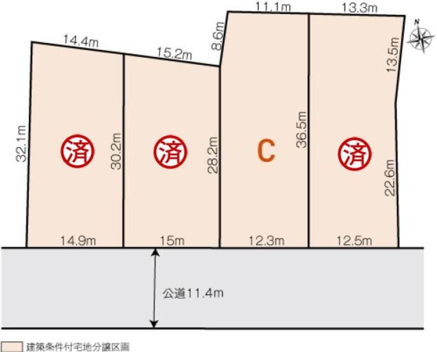 コモンステージ瑞穂弥富町