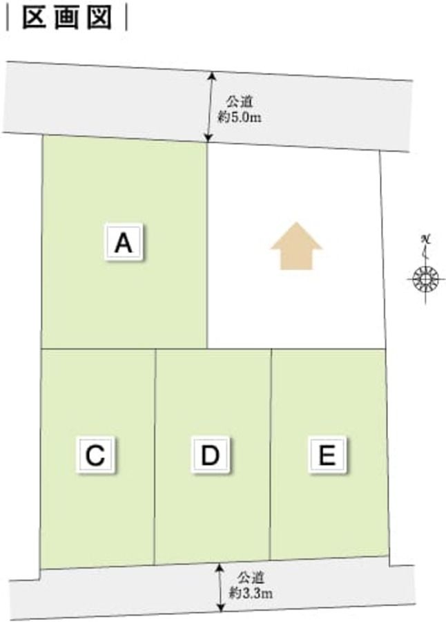 コモンステージ岡崎駅東