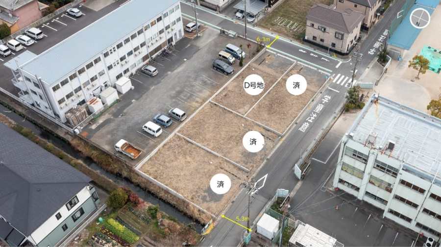 コモンステージ甚目寺Ⅱ