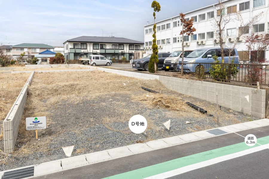 コモンステージ甚目寺Ⅱ