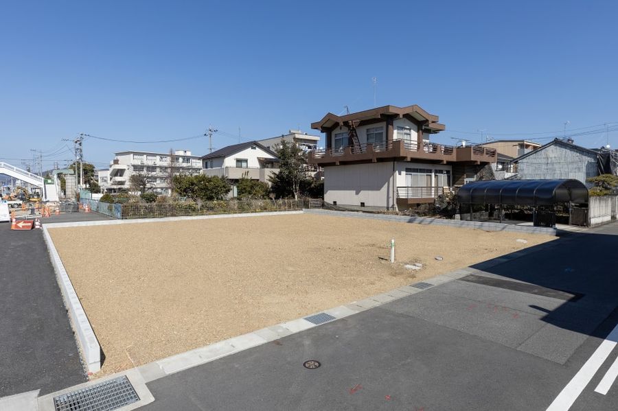 コモンステージ早田大通