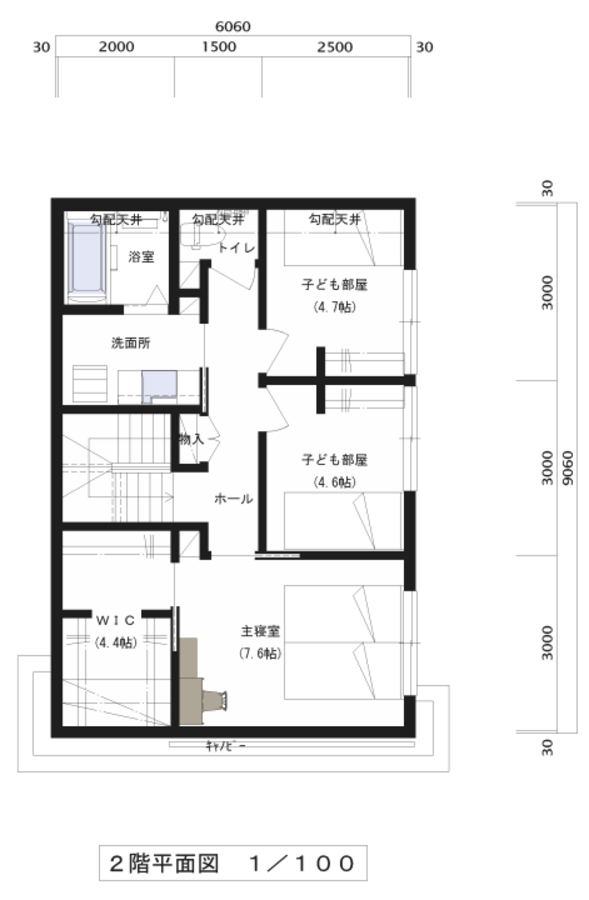 コモンステージ大府横根