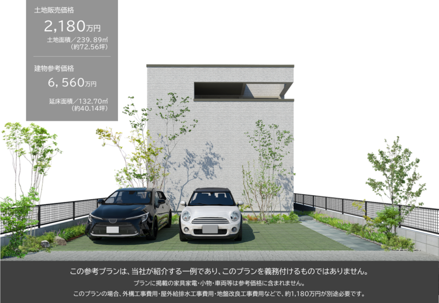 コモンステージ三ノ輪町