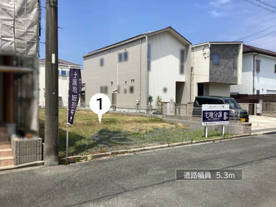 コモンステージ三ノ輪町