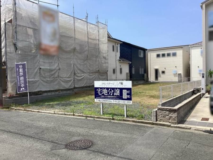 コモンステージ三ノ輪町