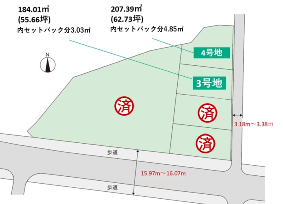 コモンステージ加東梶原