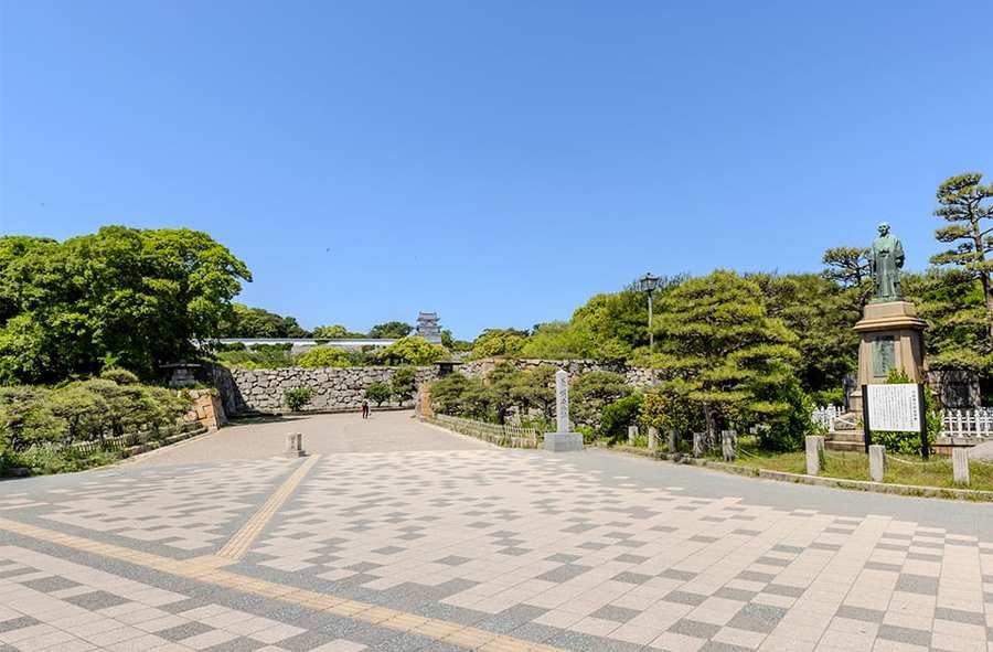 コモンステージ明石天文町Ⅱ