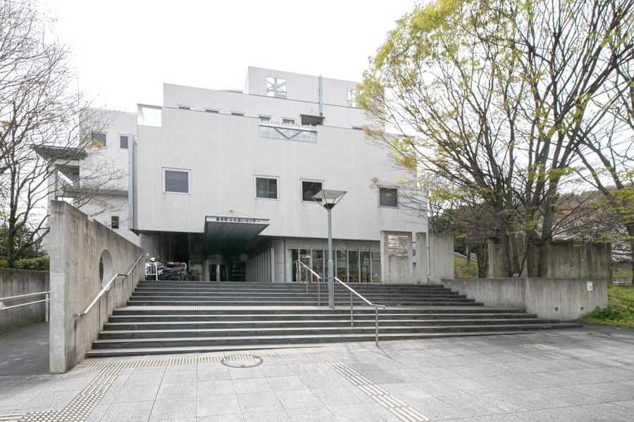 コモンステージ島本駅前