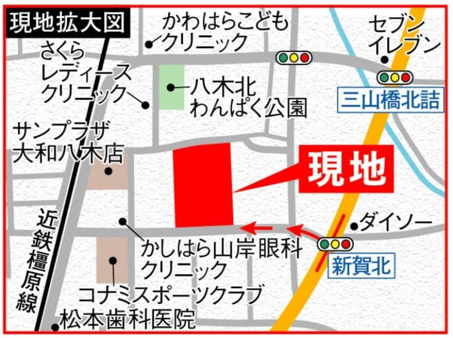 コモンステージ上品寺