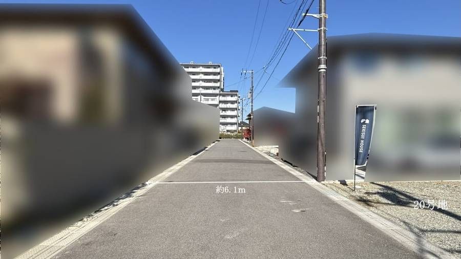 コモンステージ上品寺