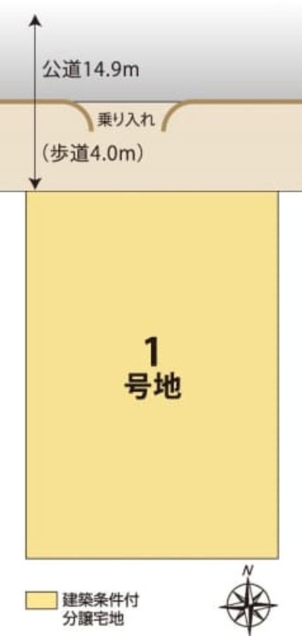 コモンステージ羽根井本町Ⅱ