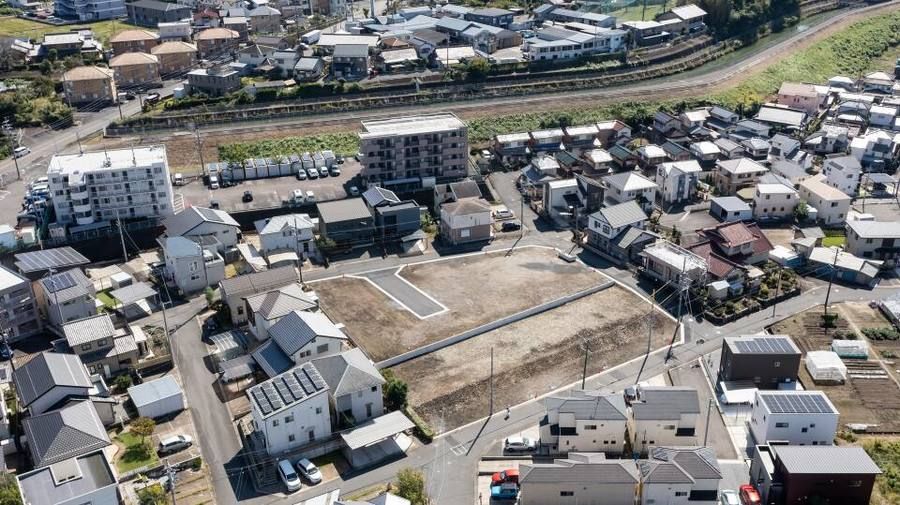 パークナードテラス可児市下恵土Ⅱ
