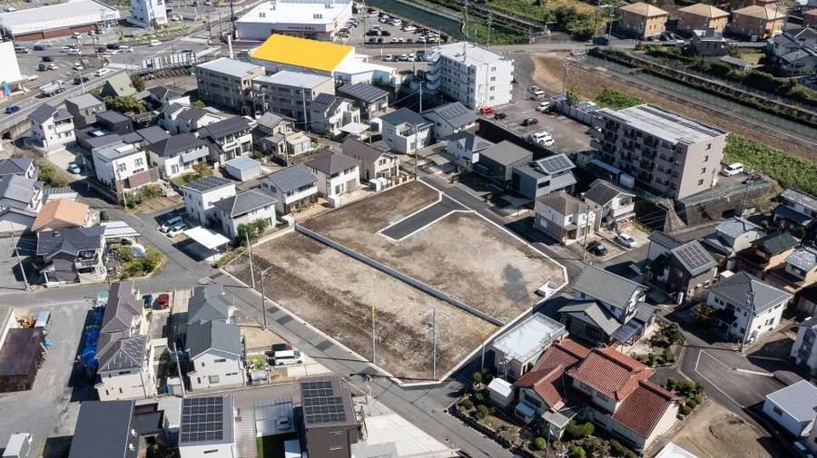 パークナードテラス可児市下恵土Ⅱ