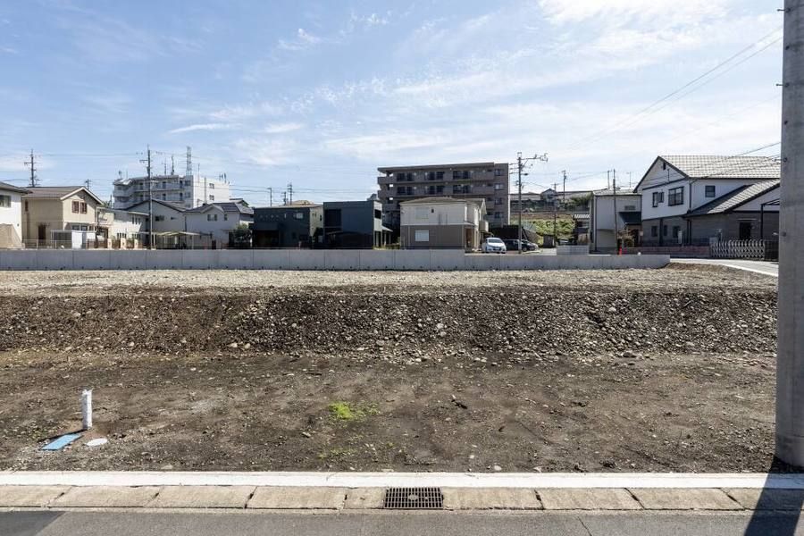 パークナードテラス可児市下恵土Ⅱ