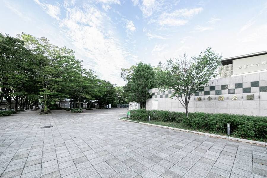 コモンステージ西大路五条