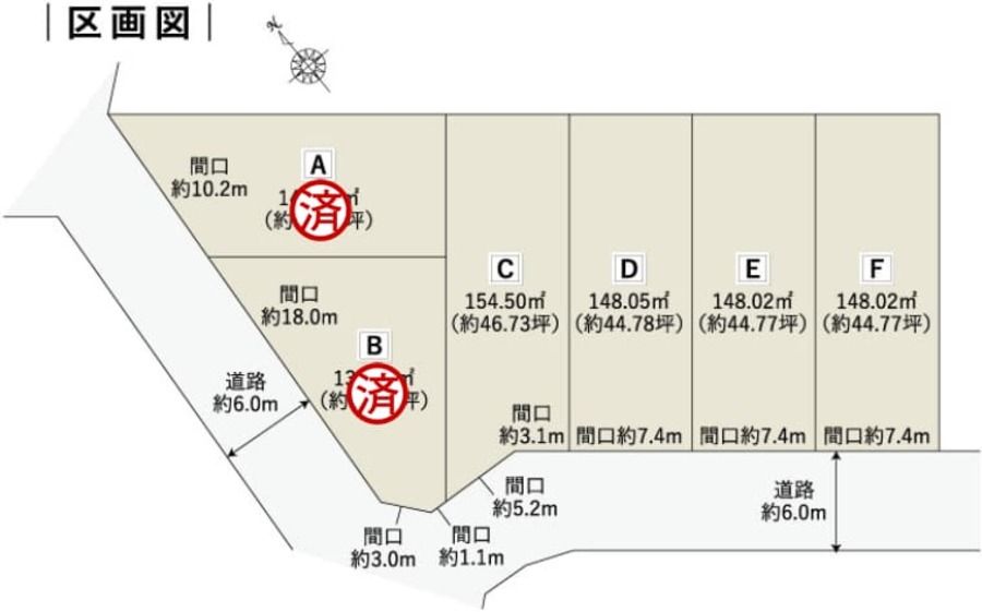 コモンステージ小牧小松寺