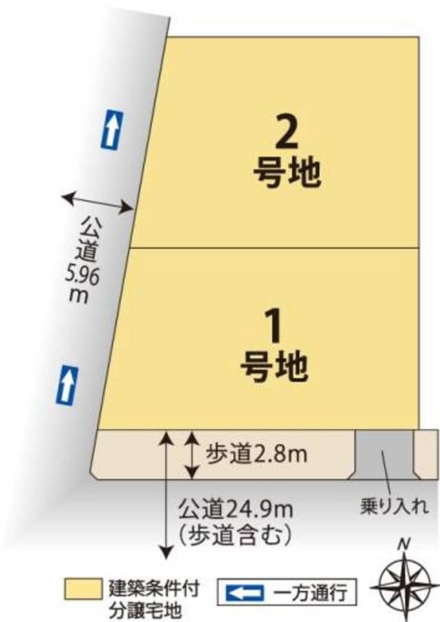 コモンステージ旭本町Ⅱ