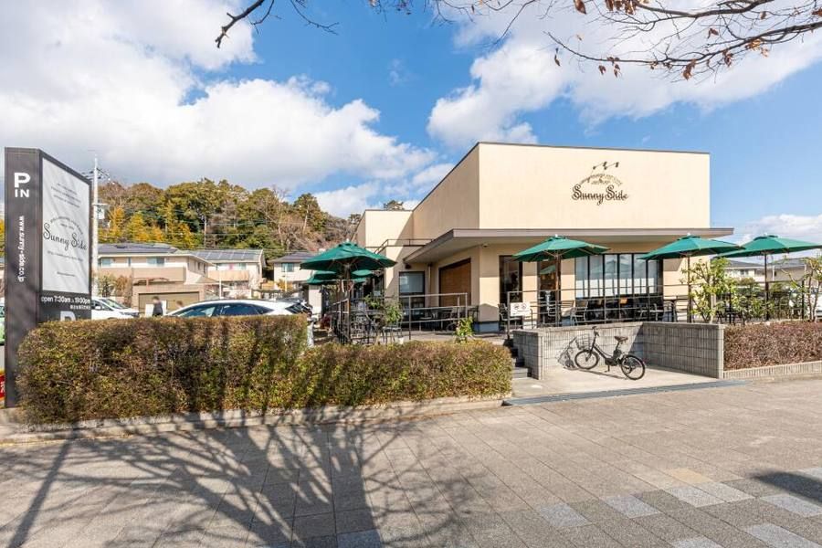 コモンステージ箕面小野原西5丁目