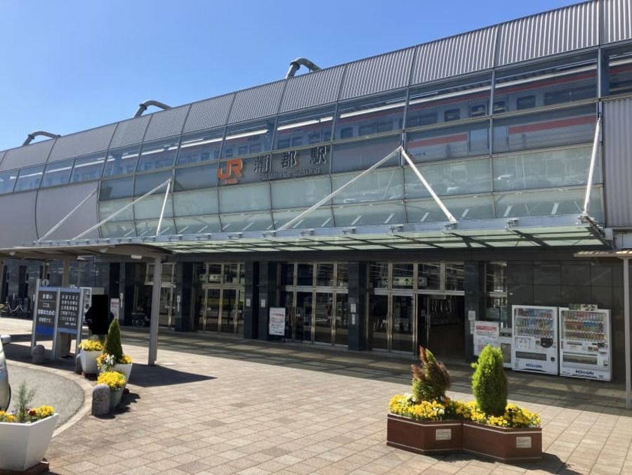 コモンステージ蒲郡市水竹町