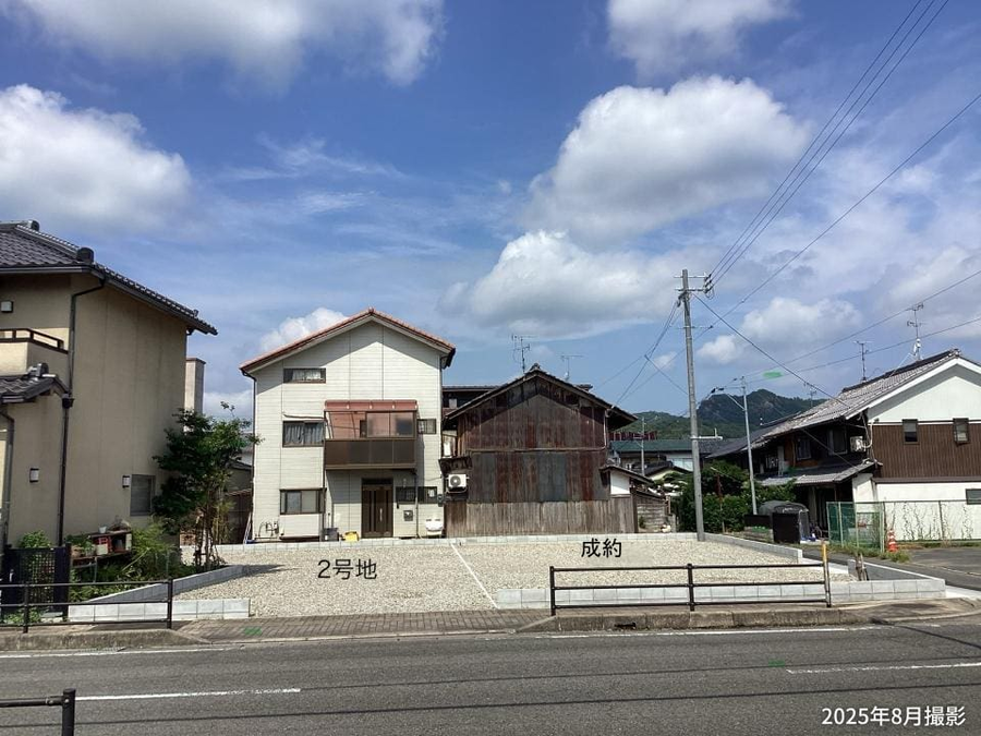 コモンステージ八日市町