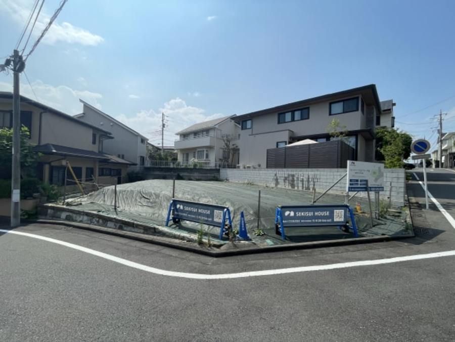 コモンステージたまプラーザⅢ